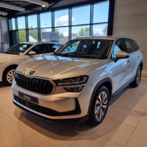Skoda Kodiaq , garage LEMAUVIEL AUTOMOBILES AVRANCHES  Le Val Saint Pre