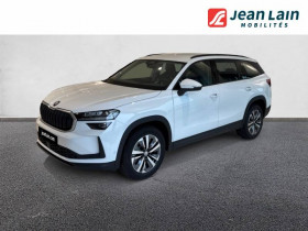 Skoda Kodiaq occasion 2024 mise en vente à Margencel par le garage JEAN LAIN THONON - photo n°1