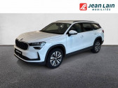 Skoda Kodiaq occasion année 2024 Annonce Skoda Kodiaq occasion Diesel NG SELECTION 2.0 TDI 150 CH DSG7 à Margencel