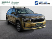 Skoda Kodiaq occasion année 2024 Annonce Skoda Kodiaq occasion Diesel NG SELECTION 2.0 TDI 150 CH DSG7 à Meythet