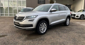 Skoda Kodiaq occasion 2021 mise en vente &agrave; Saint Paul les Romans par le garage CAR LEGEND - photo n&deg;1