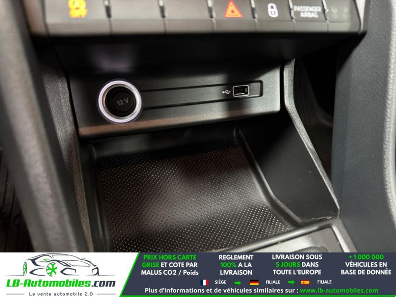 Skoda Kodiaq TSI 150 4x4 5pl  occasion � Beaupuy - photo n�9