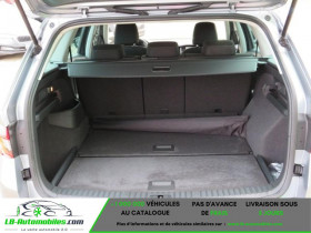 Skoda Kodiaq TSI 150 4x4 5pl  occasion � Beaupuy - photo n�9