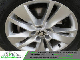 Skoda Kodiaq TSI 150 4x4 5pl  occasion � Beaupuy - photo n�8