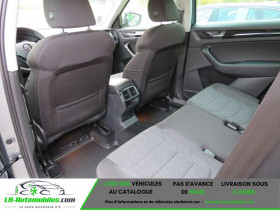 Skoda Kodiaq TSI 150 4x4 5pl  occasion � Beaupuy - photo n�6