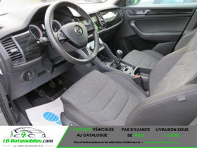 Skoda Kodiaq TSI 150 4x4 5pl  occasion � Beaupuy - photo n�5