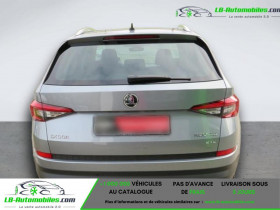 Skoda Kodiaq TSI 150 4x4 5pl  occasion � Beaupuy - photo n�4