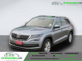 Skoda Kodiaq TSI 150 4x4 5pl  occasion � Beaupuy - photo n�2