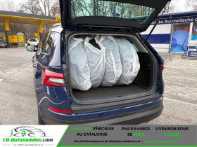 Skoda Kodiaq TSI 150 4x4 5pl  occasion � Beaupuy - photo n�6