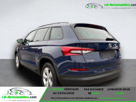 Skoda Kodiaq TSI 150 4x4 5pl  occasion � Beaupuy - photo n�4