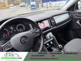 Skoda Kodiaq TSI 150 4x4 5pl  occasion � Beaupuy - photo n�3
