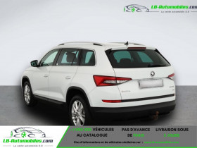 Skoda Kodiaq TSI 150 4x4 5pl  occasion � Beaupuy - photo n�4