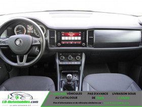 Skoda Kodiaq TSI 150 4x4 5pl  occasion � Beaupuy - photo n�3