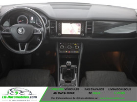 Skoda Kodiaq TSI 150 4x4 5pl  occasion � Beaupuy - photo n�3