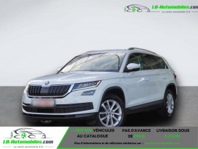 Skoda Kodiaq TSI 150 4x4 5pl  occasion � Beaupuy - photo n�2