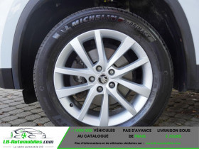 Skoda Kodiaq TSI 150 4x4 5pl  occasion � Beaupuy - photo n�9