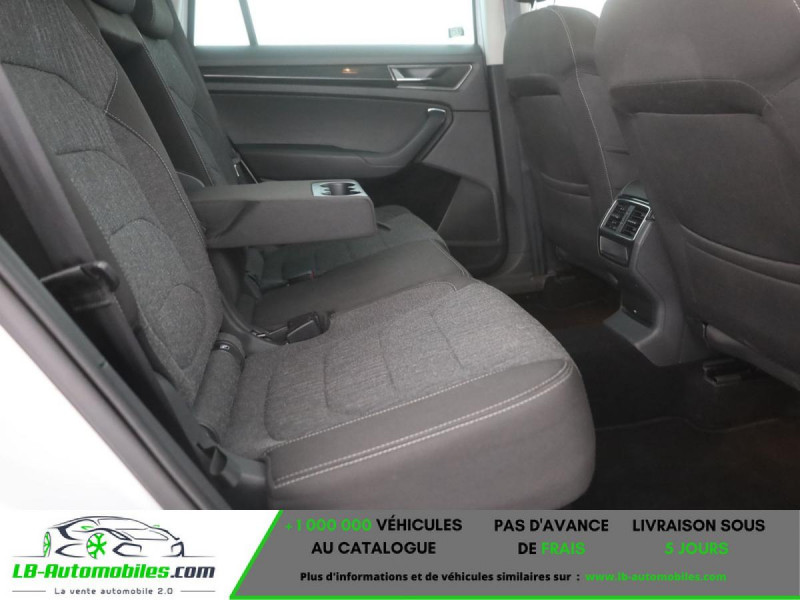 Skoda Kodiaq TSI 150 4x4 5pl  occasion � Beaupuy - photo n�9