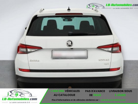 Skoda Kodiaq TSI 150 4x4 5pl  occasion � Beaupuy - photo n�7