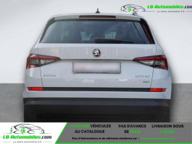 Skoda Kodiaq TSI 150 4x4 5pl  occasion � Beaupuy - photo n�6