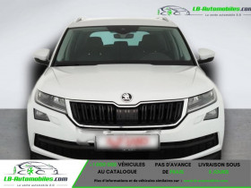 Skoda Kodiaq TSI 150 4x4 5pl  occasion � Beaupuy - photo n�5