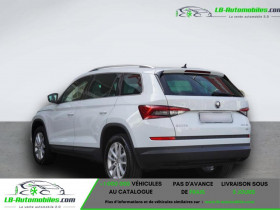 Skoda Kodiaq TSI 150 4x4 5pl  occasion � Beaupuy - photo n�4