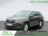 Skoda Kodiaq occasion année 2017 boite Manuelle Annonce Skoda Kodiaq occasion Essence TSI 150 4x4 5pl à Beaupuy