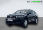 Skoda Kodiaq occasion année 2017 boite Manuelle Annonce Skoda Kodiaq occasion Essence TSI 150 4x4 5pl à Beaupuy
