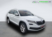 Annonce Skoda Kodiaq occasion Essence TSI 150 4x4 5pl  Beaupuy