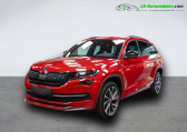 Annonce Skoda Kodiaq occasion Essence TSI 150 4x4 5pl  Beaupuy