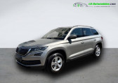 Skoda Kodiaq TSI 150 4x4 5pl   Beaupuy 31