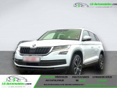 Skoda Kodiaq occasion année 2018 boite Manuelle Annonce Skoda Kodiaq occasion Essence TSI 150 4x4 5pl à Beaupuy