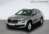 Skoda Kodiaq occasion année 2018 boite Manuelle Annonce Skoda Kodiaq occasion Essence TSI 150 4x4 7pl à Beaupuy