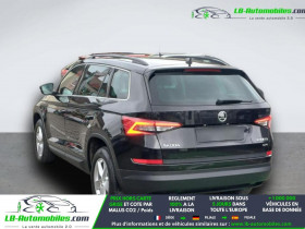 Skoda Kodiaq TSI 150 BVA 4x4 5pl  occasion � Beaupuy - photo n�3