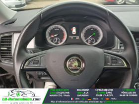 Skoda Kodiaq TSI 150 BVA 4x4 5pl  occasion � Beaupuy - photo n�6