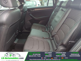 Skoda Kodiaq TSI 150 BVA 4x4 5pl  occasion � Beaupuy - photo n�5