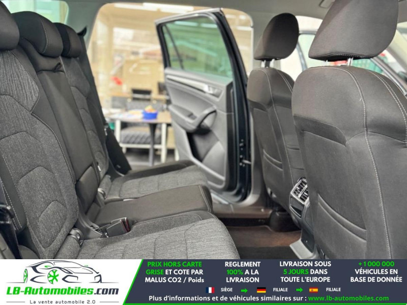 Skoda Kodiaq TSI 150 BVA 4x4 5pl  occasion � Beaupuy - photo n�7