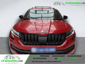 Skoda Kodiaq TSI 150 BVA 4x4 5pl  occasion � Beaupuy - photo n�4