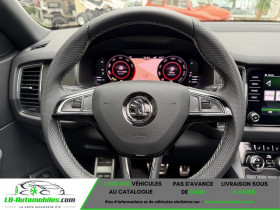 Skoda Kodiaq TSI 150 BVA 4x4 5pl  occasion � Beaupuy - photo n�8