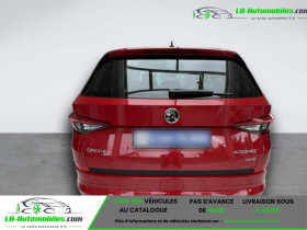 Skoda Kodiaq TSI 150 BVA 4x4 5pl  occasion � Beaupuy - photo n�6