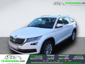 Annonce Skoda Kodiaq occasion Essence TSI 150 BVA 4x4 5pl � Beaupuy