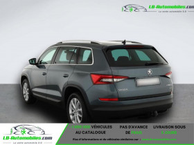 Skoda Kodiaq TSI 150 BVA 4x4 5pl  occasion � Beaupuy - photo n�4