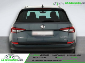 Skoda Kodiaq TSI 150 BVA 4x4 5pl  occasion � Beaupuy - photo n�7