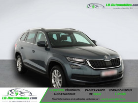 Skoda Kodiaq TSI 150 BVA 4x4 5pl  occasion � Beaupuy - photo n�2