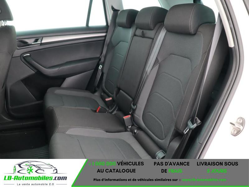 Skoda Kodiaq TSI 150 BVA 4x4 5pl  occasion  Beaupuy - photo n8