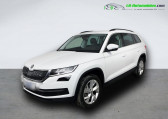 Skoda Kodiaq occasion année 2018 boite Automatique Annonce Skoda Kodiaq occasion Essence TSI 150 BVA 4x4 5pl à Beaupuy