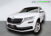 Skoda Kodiaq occasion année 2018 boite Automatique Annonce Skoda Kodiaq occasion Essence TSI 150 BVA 4x4 5pl à Beaupuy