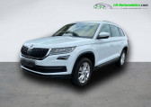 Skoda Kodiaq occasion année 2019 boite Automatique Annonce Skoda Kodiaq occasion Essence TSI 150 BVA 4x4 5pl à Beaupuy