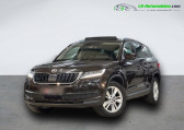Skoda Kodiaq occasion année 2018 boite Automatique Annonce Skoda Kodiaq occasion Essence TSI 150 BVA 4x4 5pl à Beaupuy