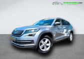 Skoda Kodiaq occasion année 2017 boite Automatique Annonce Skoda Kodiaq occasion Essence TSI 150 BVA 4x4 5pl à Beaupuy
