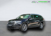 Skoda Kodiaq occasion année 2019 boite Automatique Annonce Skoda Kodiaq occasion Essence TSI 150 BVA 4x4 5pl à Beaupuy